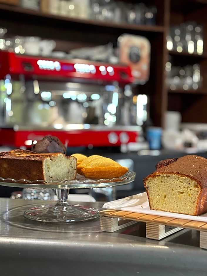 Manoir Des Douets Fleuris