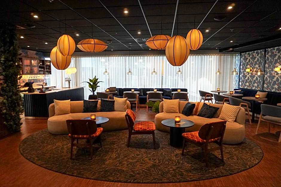 Home Hotel Grand Olav