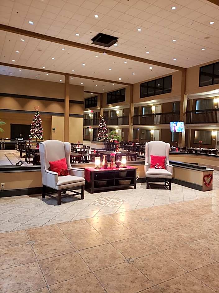 Ramada by Wyndham North Platte