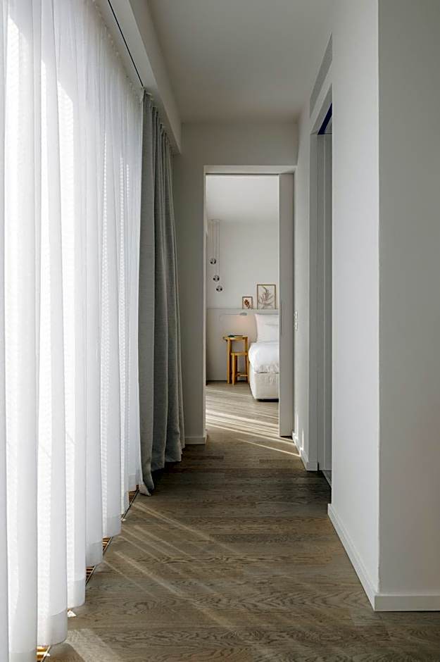Wilmina Hotel