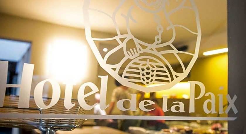Maison de la Paix