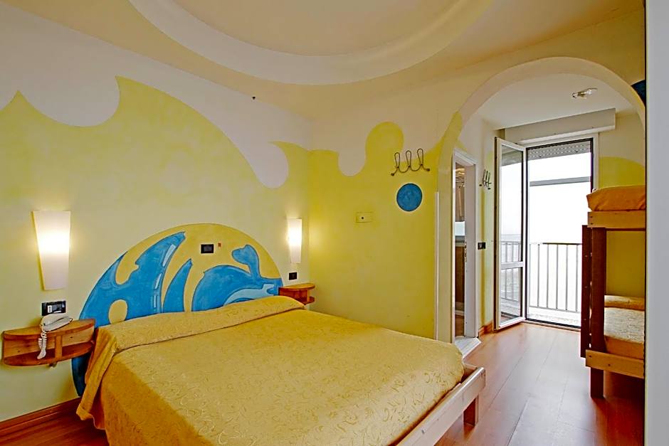 Hotel Stella Maris