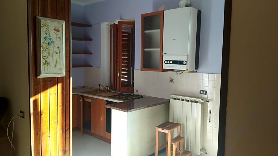 La Magnolia sul Lago