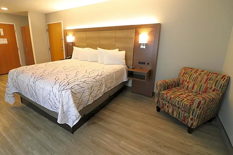 Hotel LeBlanc, BW Signature Collection