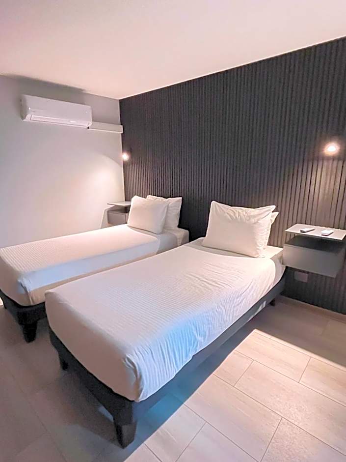 Hotel Tempo Rent