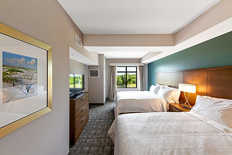 Staybridge Suites - Naples - Marco Island By IHG