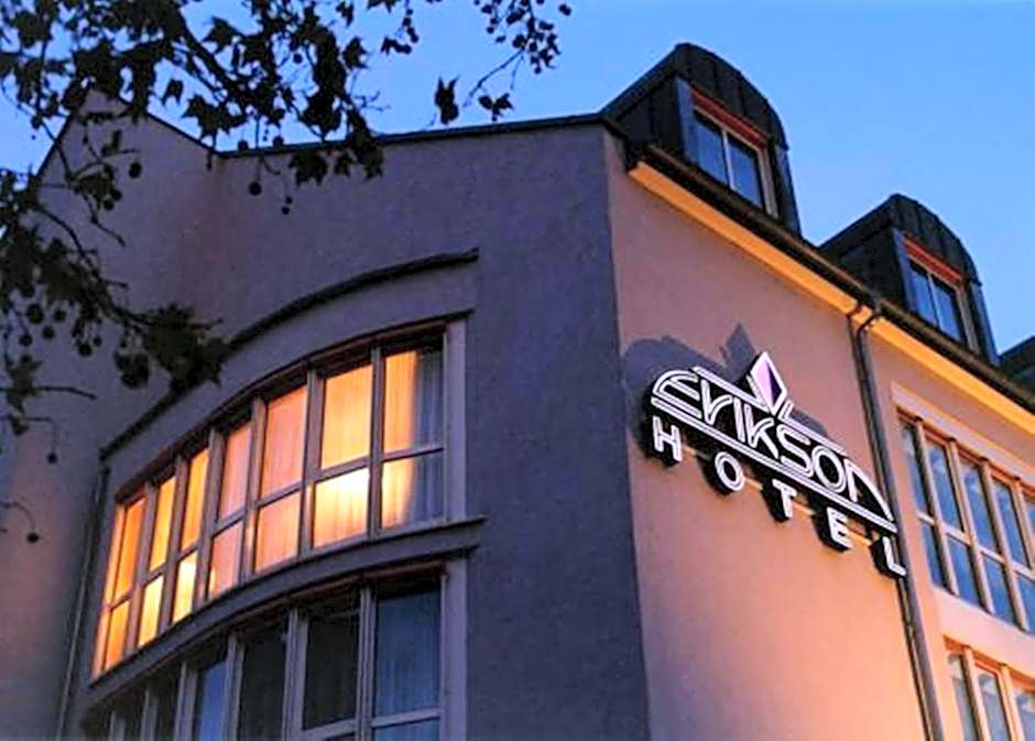 Erikson Hotel