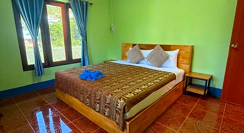 Anawin Bungalow