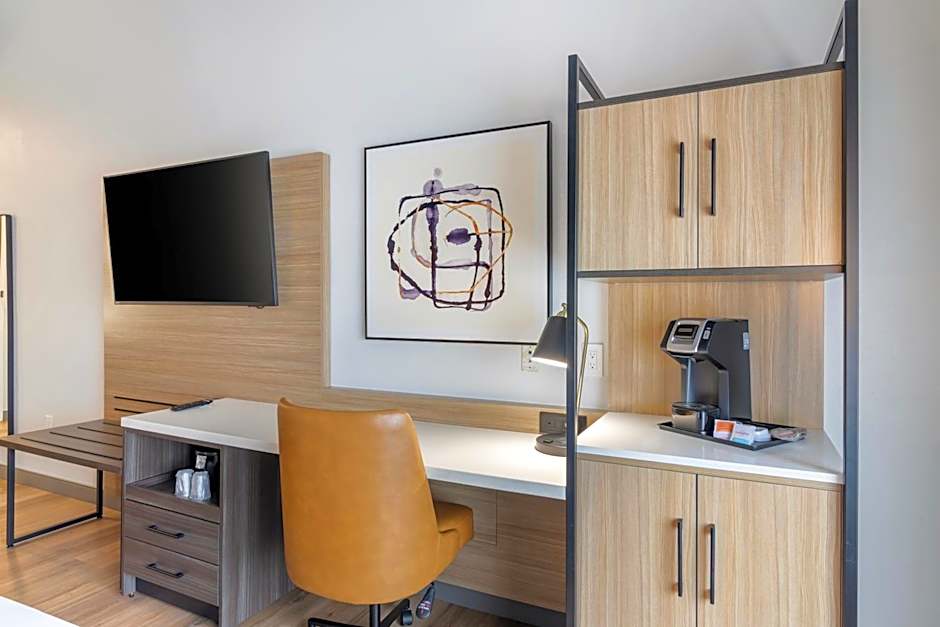 Country Inn & Suites by Radisson, Savannah Airport, GA