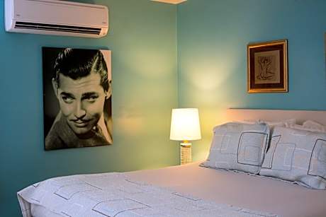 King Room with Mountain View