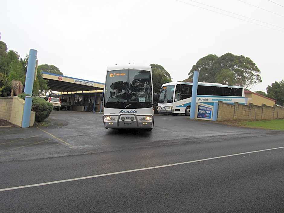 Limestone Coast Tourist Park
