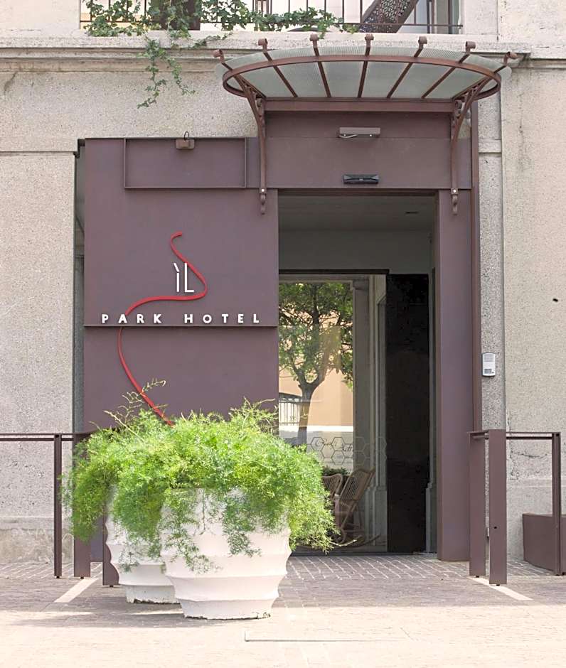 Park Hotel