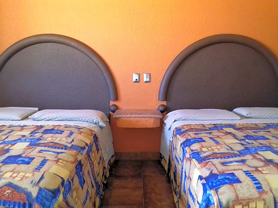 Promotora Hotelera Tocuila