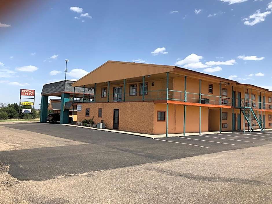 Royal Inn Borger