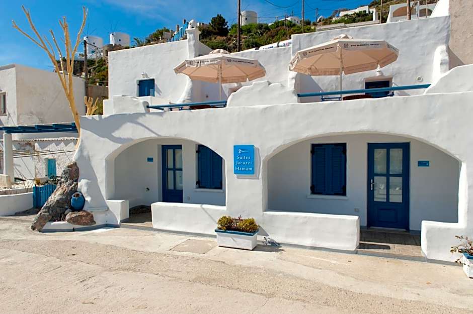 Castelo Boutique Hotel