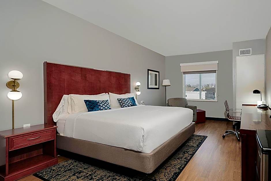 Four Points By Sheraton Houston Hobby Airport
