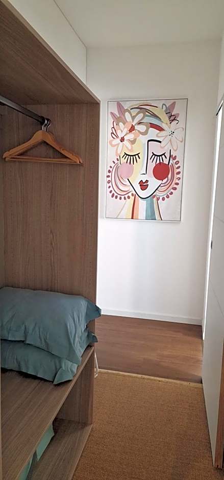 APPART'HOTEL CASA Patricia