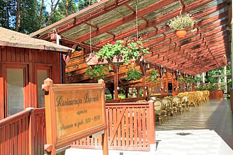 One-Bedroom Chalet