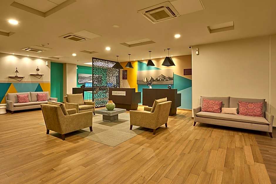 City Express Plus by Marriott Cabo San Lucas