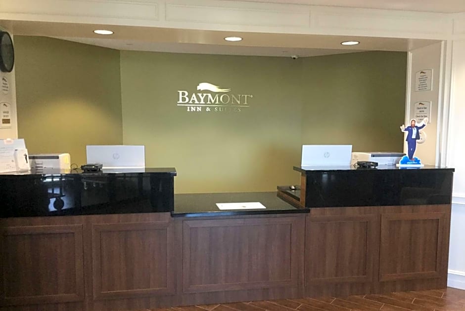 Baymont by Wyndham Page Lake Powell