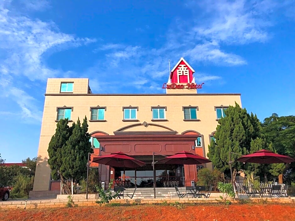 Ludao Hotel
