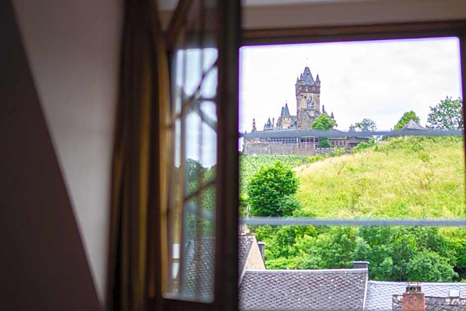 Boutique-Hotel Lohspeicher