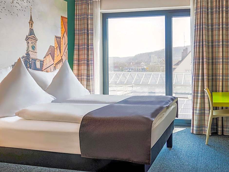 B&B Hotel Aalen
