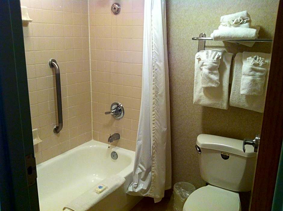 Wyndham Virginia Beach Oceanfront
