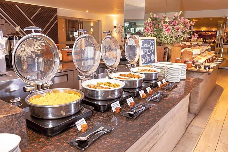 Casa Andina Premium Miraflores