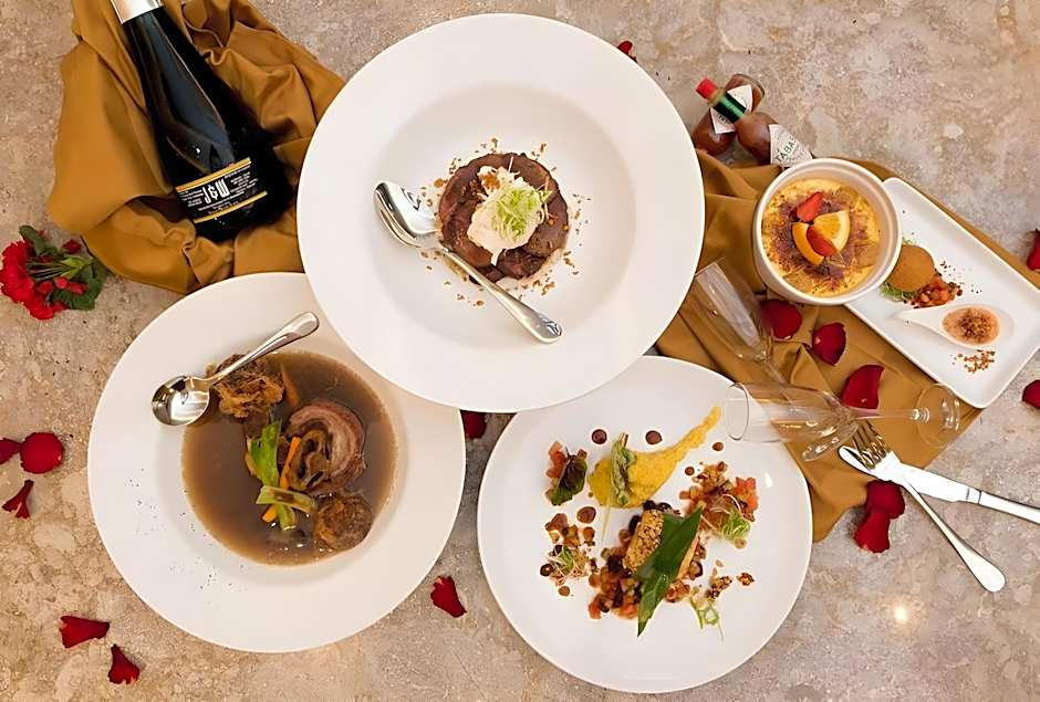 Myko Hotel & Convention Center Makassar