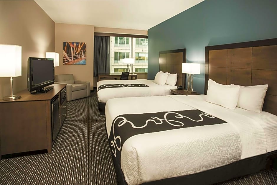 La Quinta by Wyndham Chicago Downtown