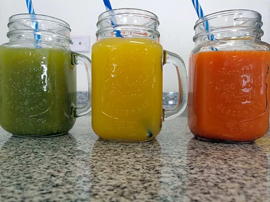 Hotel Star Express Puebla - Central CAPU