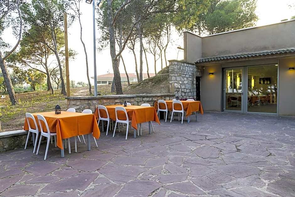 RuralSuite Hotel Apartamentos