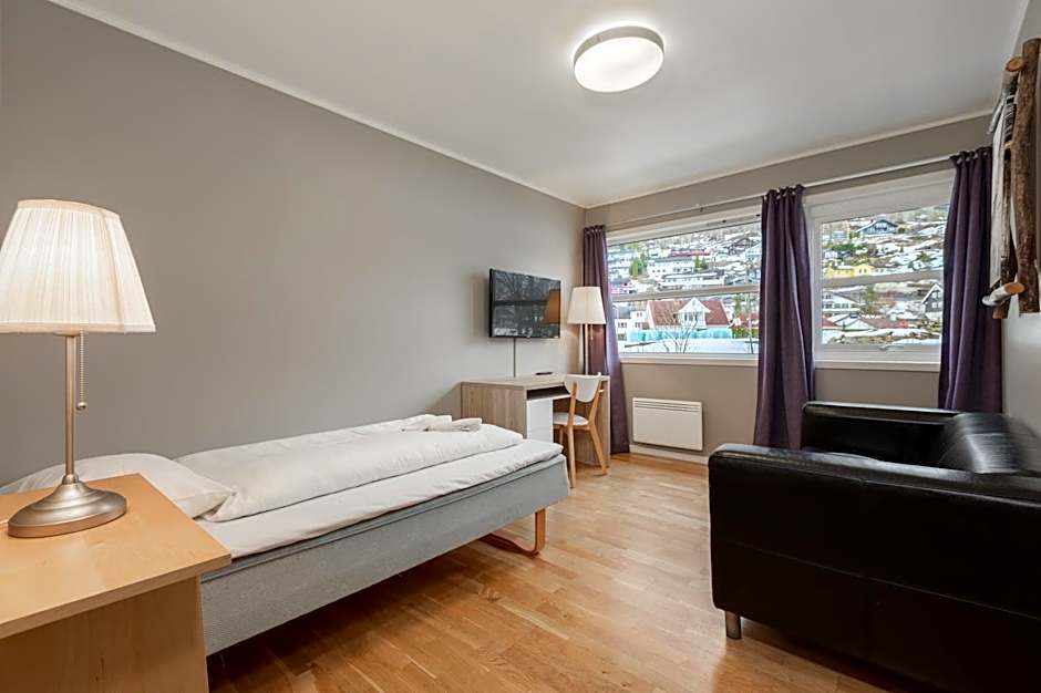 Gaupnetunet Hotell og Hytter