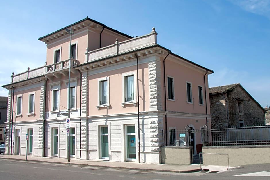 Palazzo di Primavera Guest House