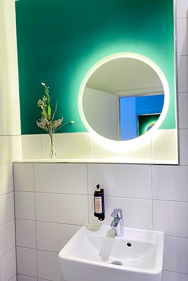 Hotel Xenia Flensburg