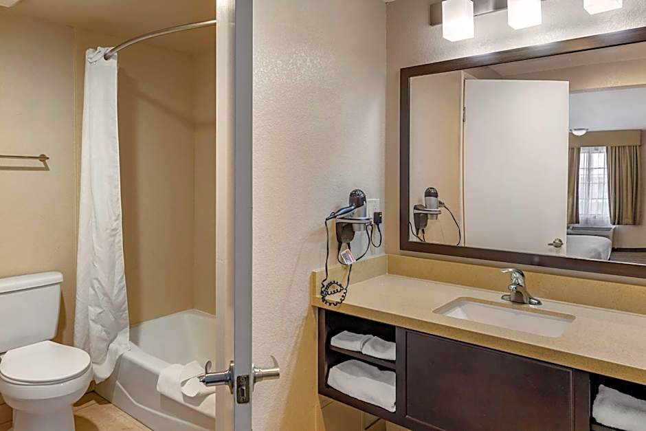 Best Western Country Inn