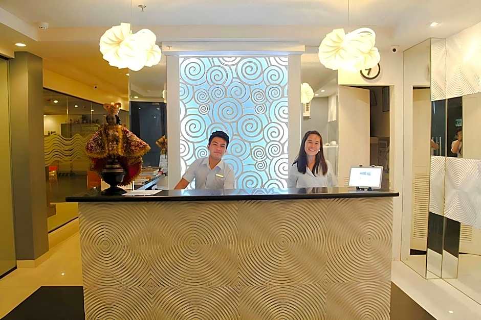 Pillows Hotel Cebu