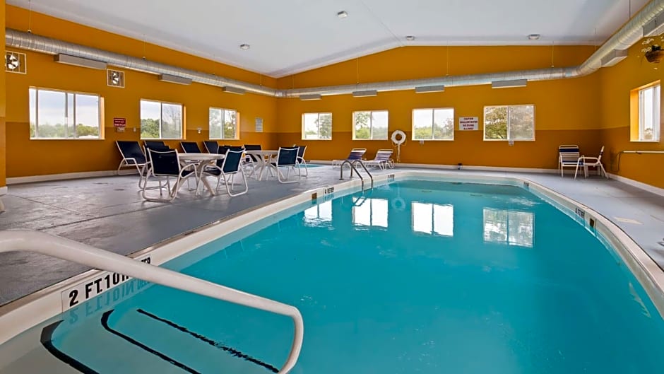 Spark by Hilton West Coxsackie