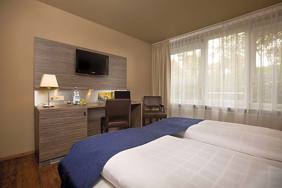 Best Western Plus Atrium Hotel