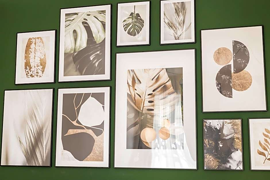 Mint@Naschmarkt Premium Apartments