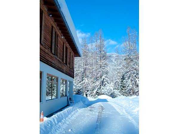 Sporthotel Grünau - Wimmergreuth