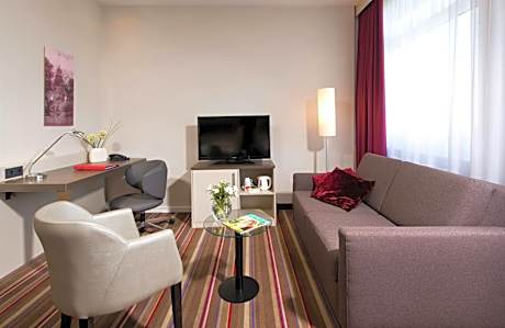 Suite Quadruple