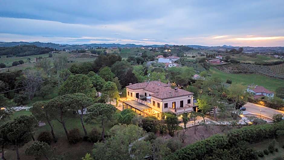 Relais Villa Margherita