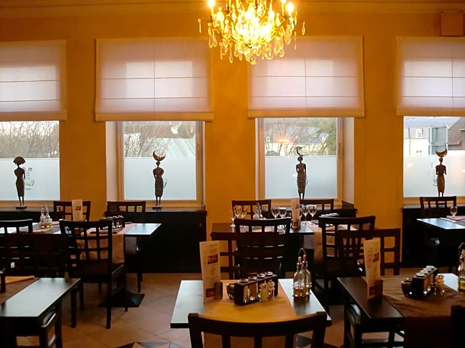 Design-Hotel Zur Abtei