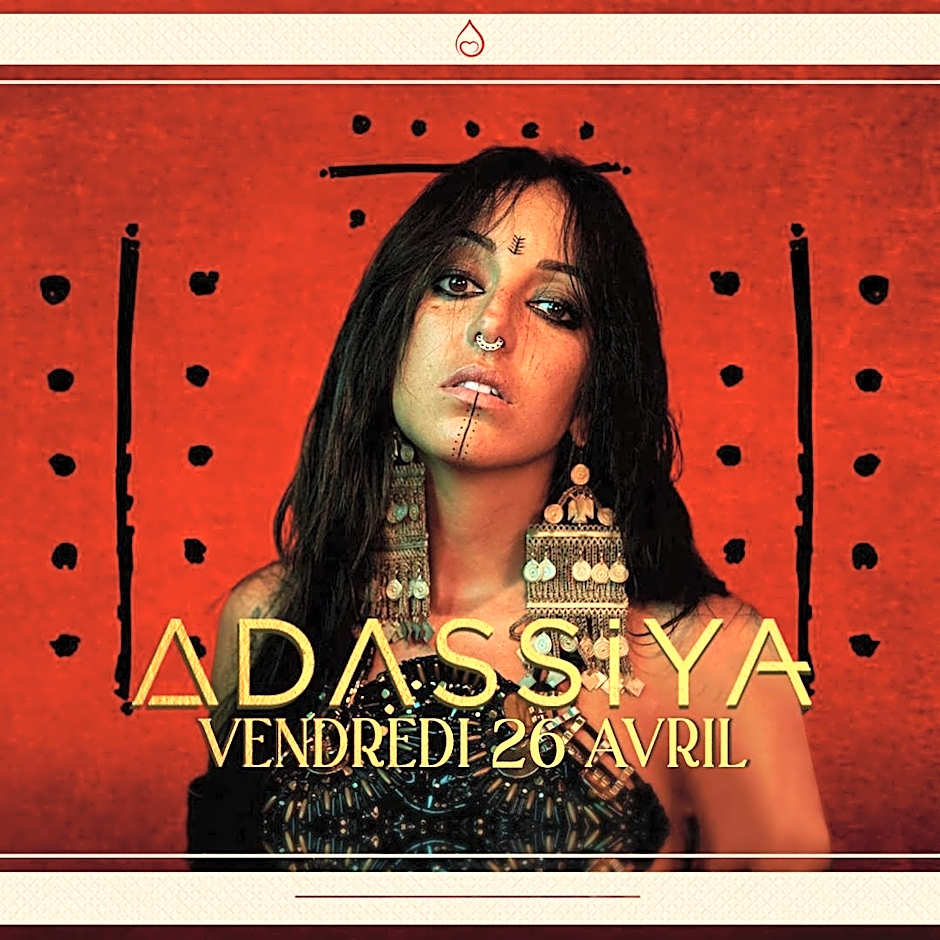 La Suite Hotel Agadir Adults Only