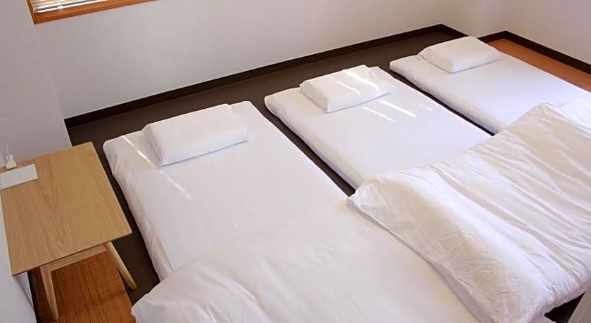 Mezame Hostel