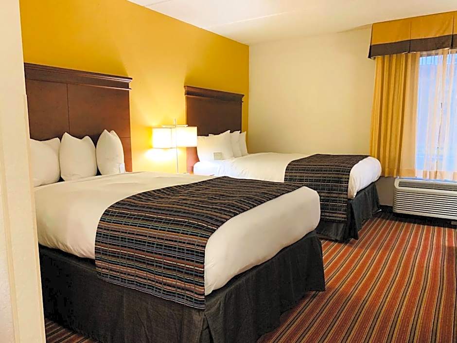 Alpharetta Inn