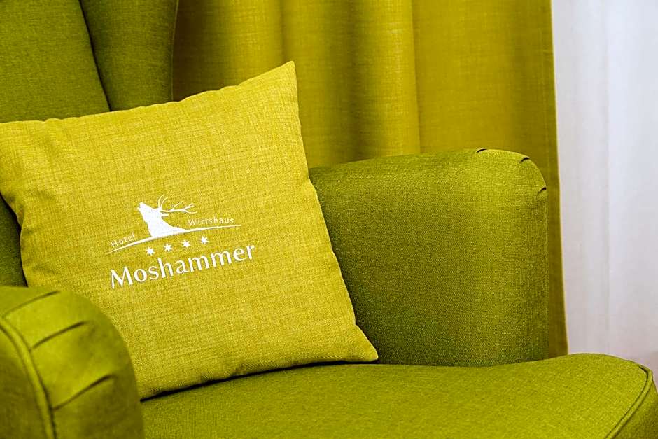 Landhotel Moshammer