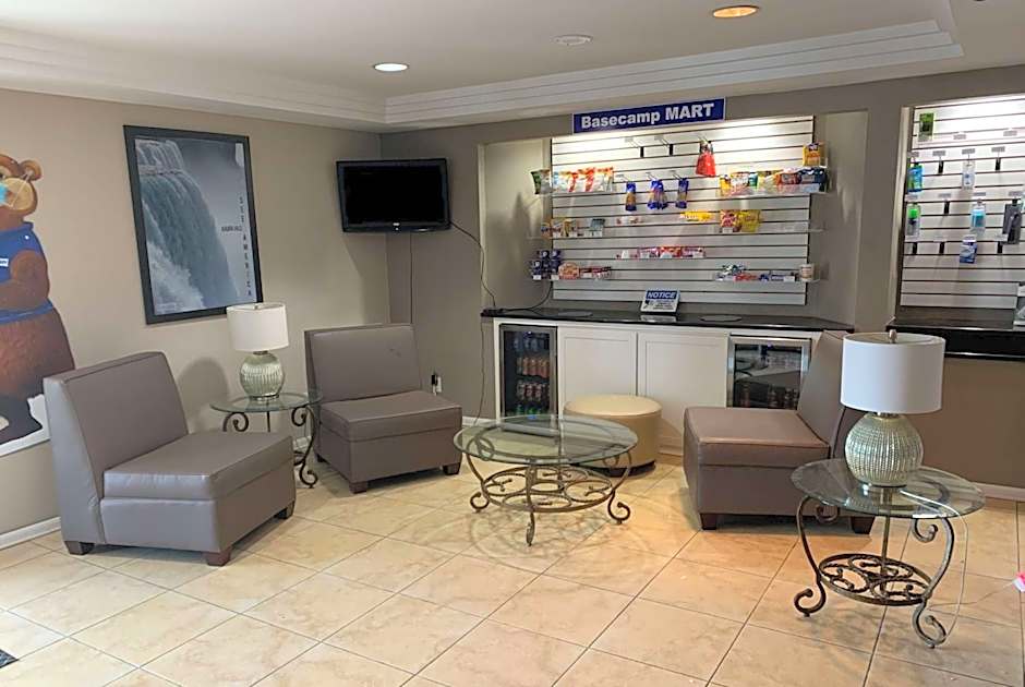 Travelodge Inn & Suites by Wyndham Albany